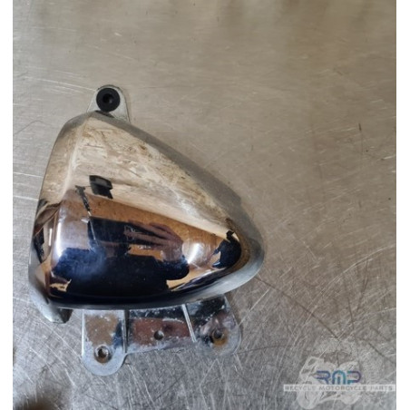 Cache rampe de carburateur gauche Suzuki GSF 600 Bandit N 2000 à 2004 