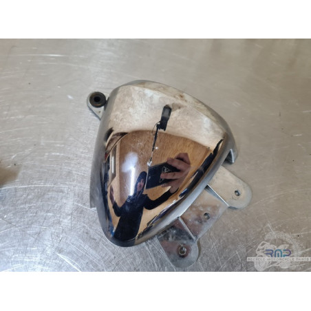 Cacherampedecarburateurdroit Suzuki GSF 600 Bandit N 2000 à 2004 