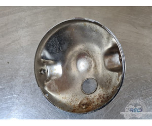 Globe d'optique de phare Suzuki GSF 600 Bandit N 2000 à 2004 