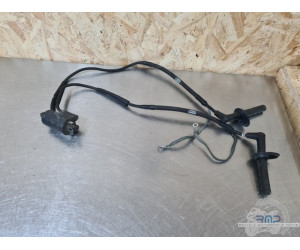 Bobine d'allumage 1 - 4 Suzuki GSF 600 Bandit N 2000 à 2004 