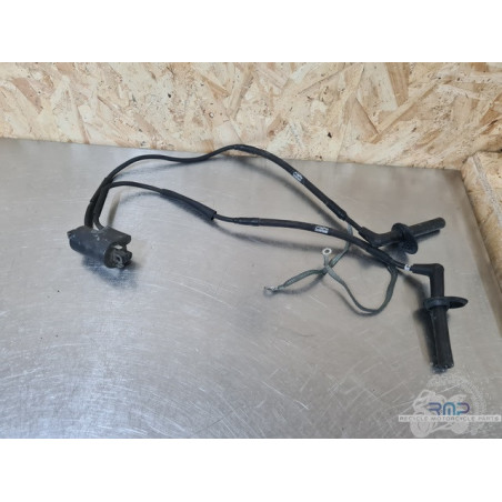 Bobine d'allumage 1 - 4 Suzuki GSF 600 Bandit N 2000 à 2004 