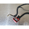 Cable de masse Suzuki GSF 600 Bandit N 2000 à 2004 