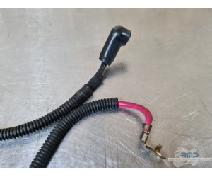 Cable de masse Suzuki GSF 600 Bandit N 2000 à 2004 