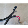 Cable de masse Suzuki GSF 600 Bandit N 2000 à 2004 