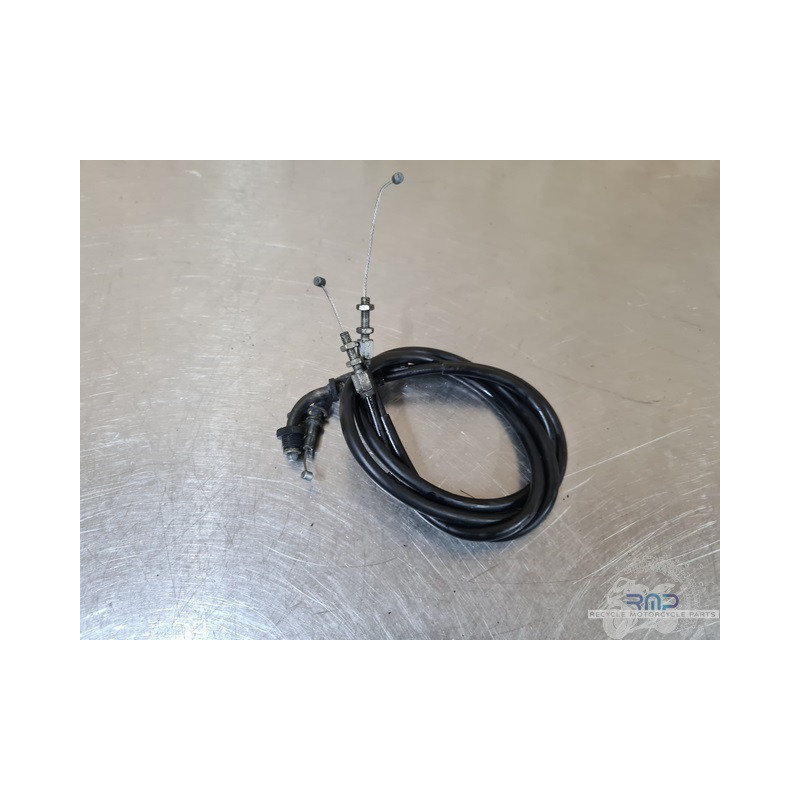 Cable d'accélérateur Suzuki GSF 600 Bandit N 2000 à 2004 