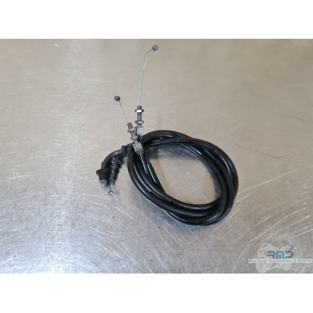 Cable d'accélérateur Suzuki GSF 600 Bandit N 2000 à 2004 