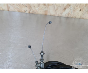 Cable d'accélérateur Suzuki GSF 600 Bandit N 2000 à 2004 