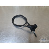 Cable d'embrayage Suzuki GSF 600 Bandit N 2000 à 2004 
