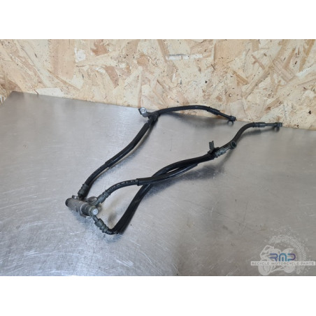 Durite de frein avant Suzuki GSF 600 Bandit N 2000 à 2004 