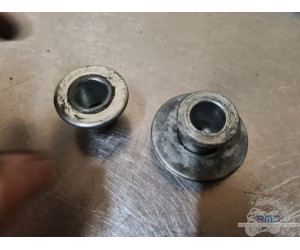 Entretoise de roue avant Suzuki GSF 600 Bandit N 2000 à 2004 