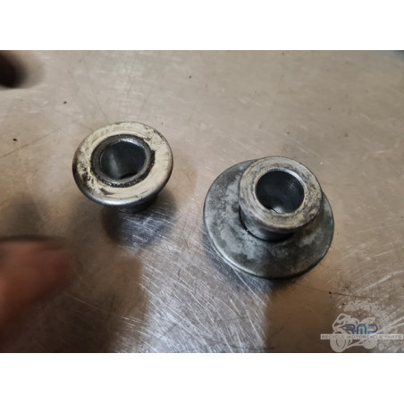 Entretoise de roue avant Suzuki GSF 600 Bandit N 2000 à 2004 