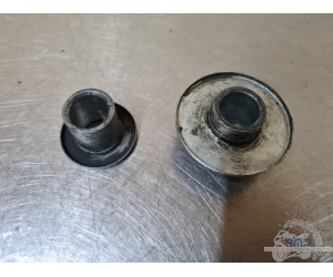 Entretoise de roue avant Suzuki GSF 600 Bandit N 2000 à 2004 