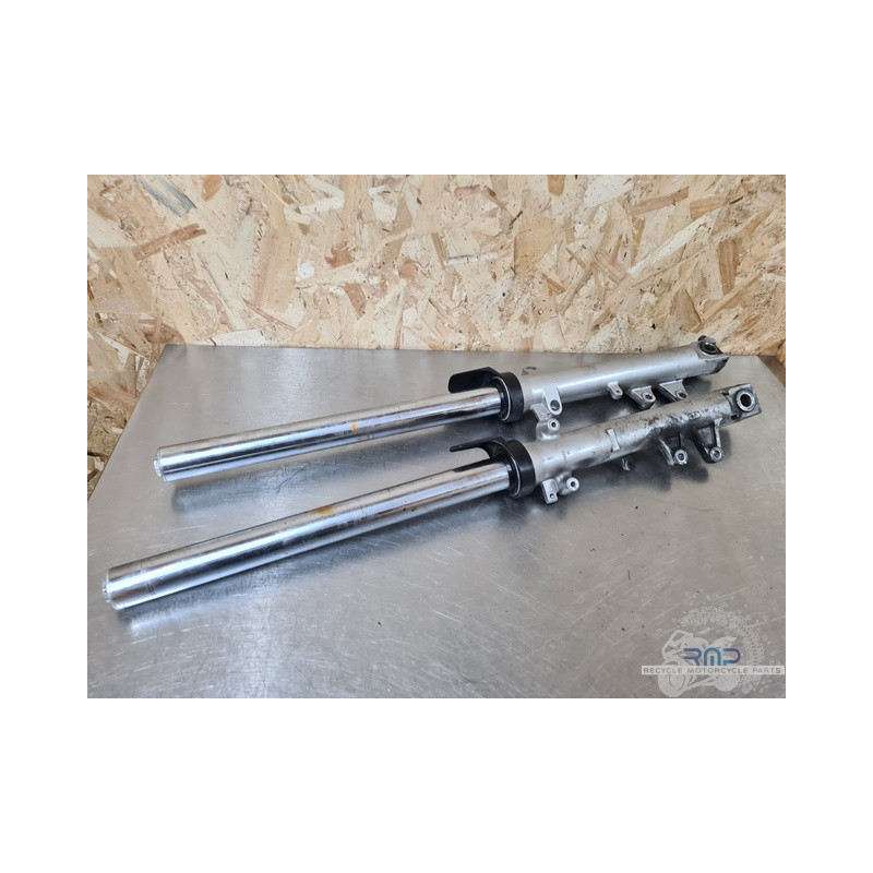 Paire de tube de fourche Suzuki GSF 600 Bandit N 2000 à 2004 