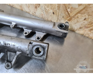 Paire de tube de fourche Suzuki GSF 600 Bandit N 2000 à 2004 