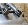 Paire de tube de fourche Suzuki GSF 600 Bandit N 2000 à 2004 
