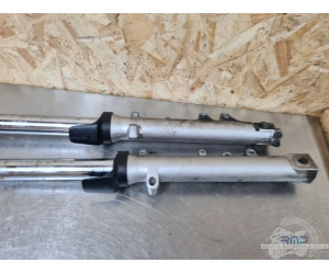 Paire de tube de fourche Suzuki GSF 600 Bandit N 2000 à 2004 