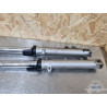 Paire de tube de fourche Suzuki GSF 600 Bandit N 2000 à 2004 