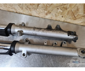 Paire de tube de fourche Suzuki GSF 600 Bandit N 2000 à 2004 