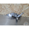 Platine repose pied droite Suzuki GSF 600 Bandit N 2000 à 2004 