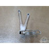Platine repose pied passager gauche Suzuki GSF 600 Bandit N 2000 à 2004 