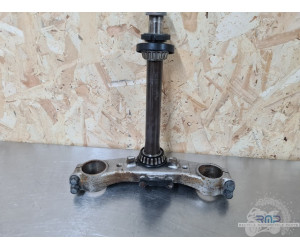 Te de fourche inférieur Suzuki GSF 600 Bandit N 2000 à 2004 