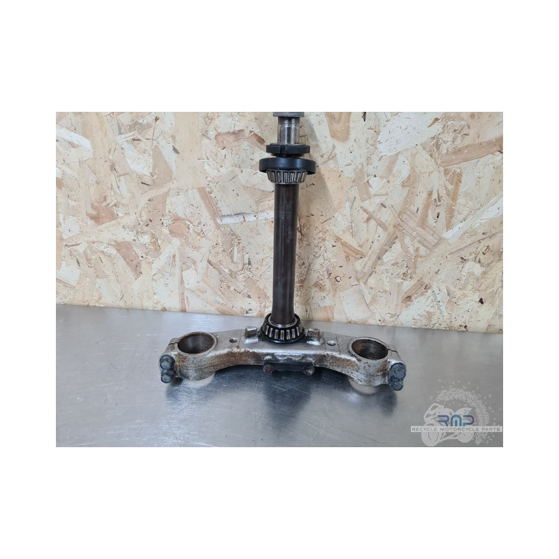 Te de fourche inférieur Suzuki GSF 600 Bandit N 2000 à 2004 