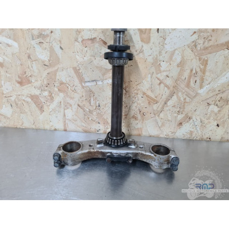 Te de fourche inférieur Suzuki GSF 600 Bandit N 2000 à 2004 