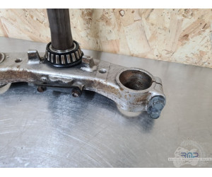 Te de fourche inférieur Suzuki GSF 600 Bandit N 2000 à 2004 