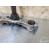 Te de fourche inférieur Suzuki GSF 600 Bandit N 2000 à 2004 