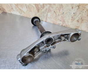Te de fourche inférieur Suzuki GSF 600 Bandit N 2000 à 2004 