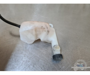 Bocal de liquide de refroidissement KTM 390 RC 2014 à 2020 