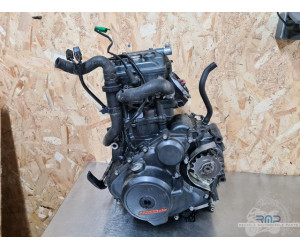 KTM 390 RC 2014 à 2020 