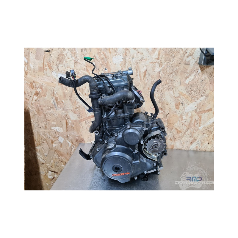 Moteur KTM 390 RC 2014 à 2020 