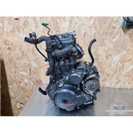 KTM 390 RC 2014 à 2020 