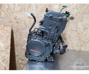KTM 390 RC 2014 à 2020 