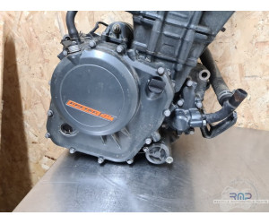 KTM 390 RC 2014 à 2020 