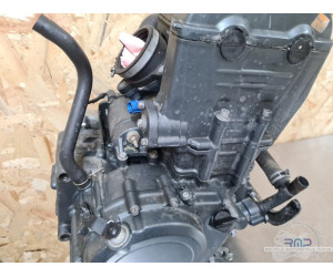 KTM 390 RC 2014 à 2020 