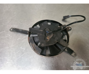 Ventilateur de radiateur Kawasaki ZX-6R 2000 à 2002 