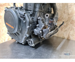 KTM 390 RC 2014 à 2020 