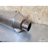 Silencieux d'échappement Akrapovic KTM 390 RC 2014 à 2020 