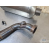 Silencieux d'échappement Akrapovic KTM 390 RC 2014 à 2020 