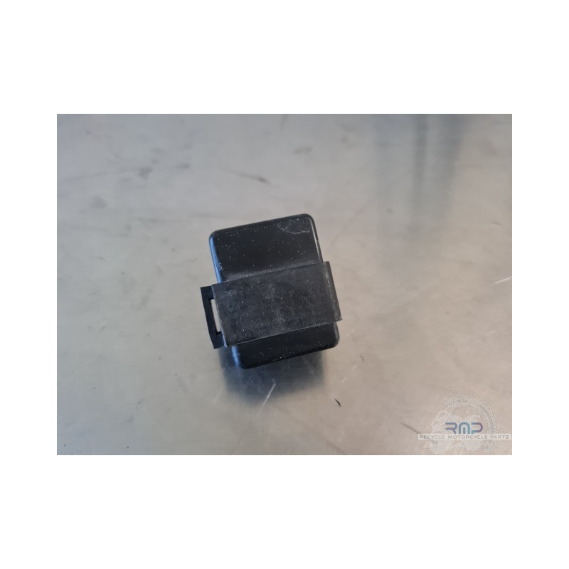 Flashing central ZX-6R 2000 to 2002