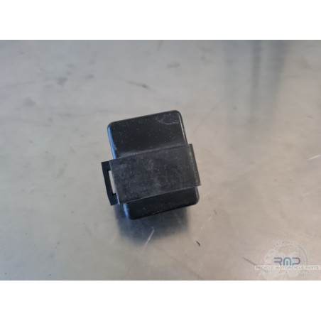 Flashing central ZX-6R 2000 to 2002