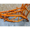 Cadre avec carte grise KTM 390 RC 2014 à 2020 