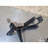 Platine repose pied passager droite KTM 390 RC 2014 à 2020 
