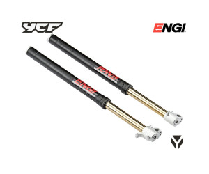 FOURCHE ENGI 800mm 2018 NOIR