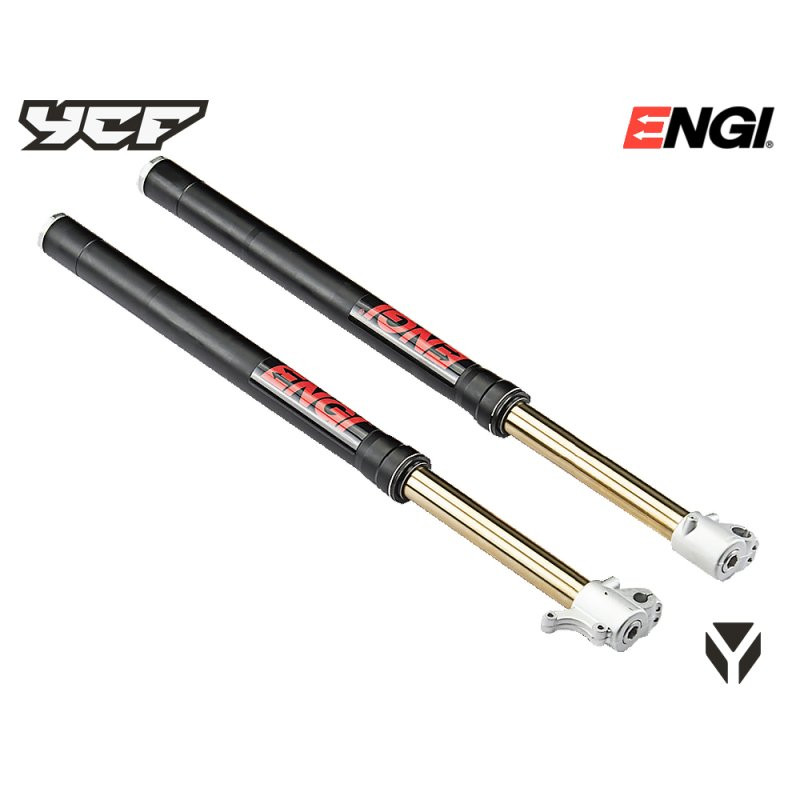 FOURCHE ENGI 800mm 2018 NOIR