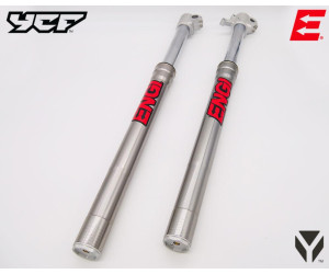 FOURCHE ENGI 735mm REGLABLE