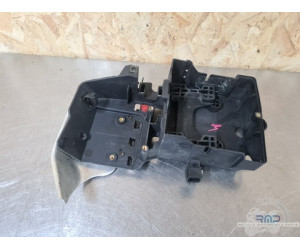 Bac a batterie Ducati 848 EVO SBK 2008 à 2013 