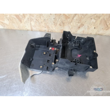Bac a batterie Ducati 848 EVO SBK 2008 à 2013 